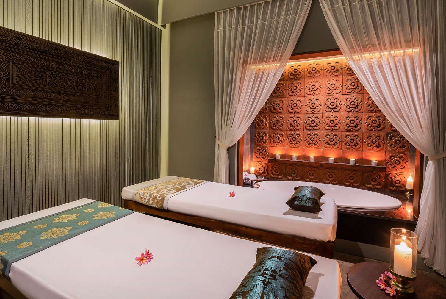 Sundancer Residences & Villas Lombok 12/58