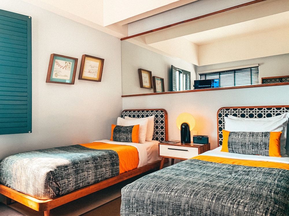 Kosenda Hotel 8/57