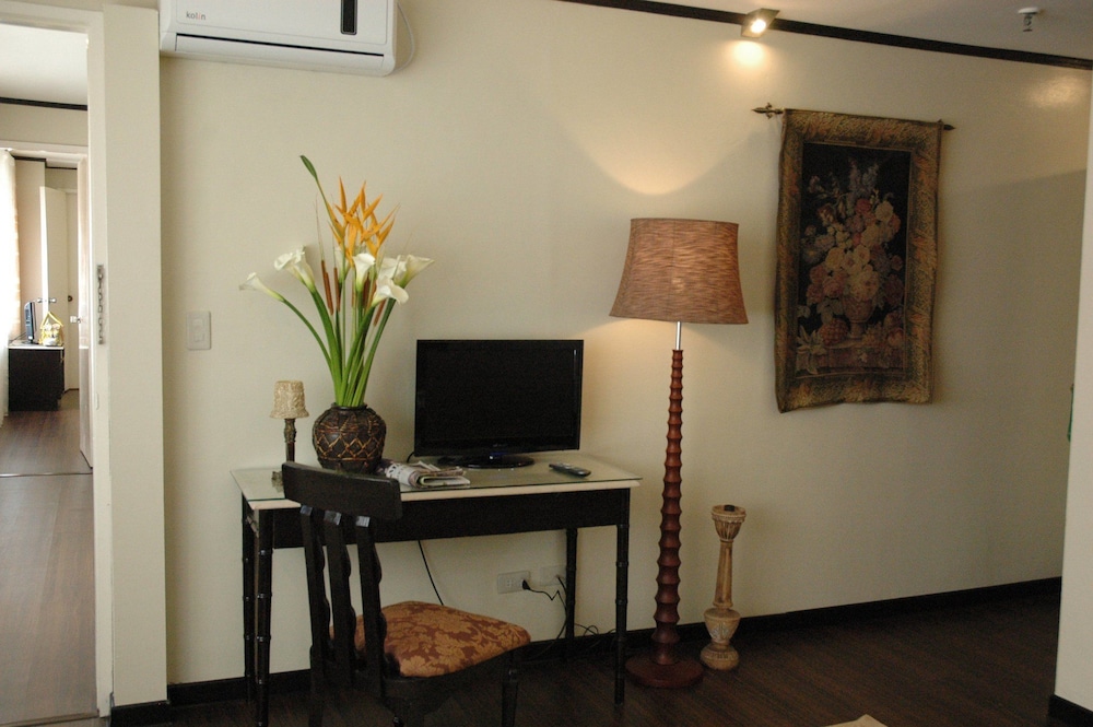 Manila Manor Hotel 3/35