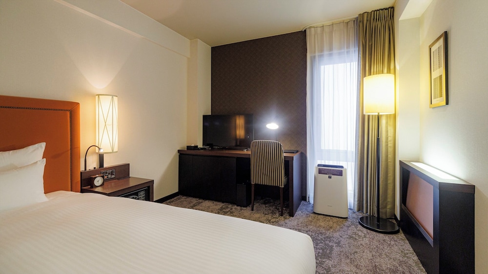 Jr Kyushu Hotel Blossom 28/60
