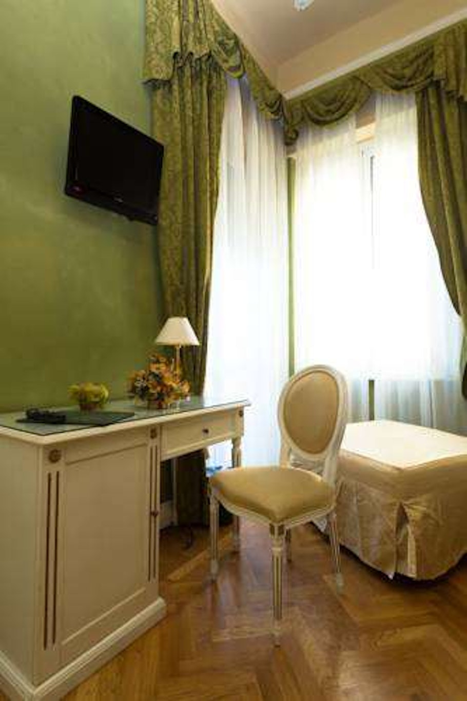 Hotel Gennarino 24/46