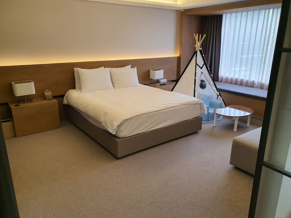 Phoenix Hotel Pyeongchang 19/76