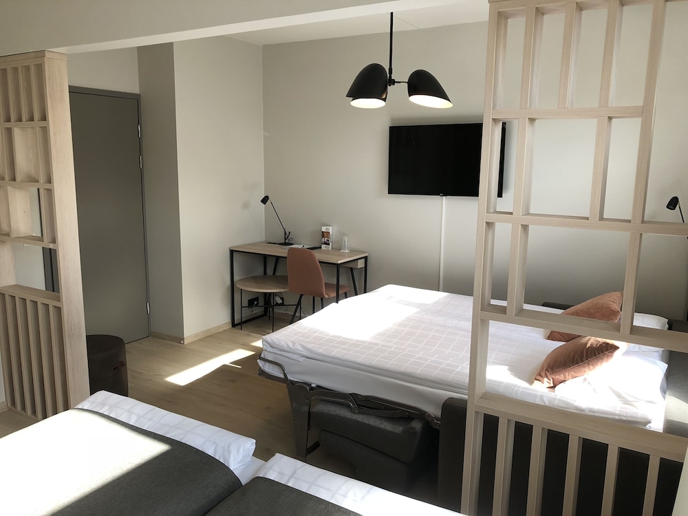 room