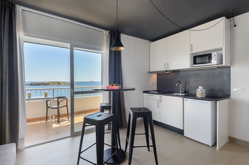 Vibra Jabeque Dreams Apartments 45/55
