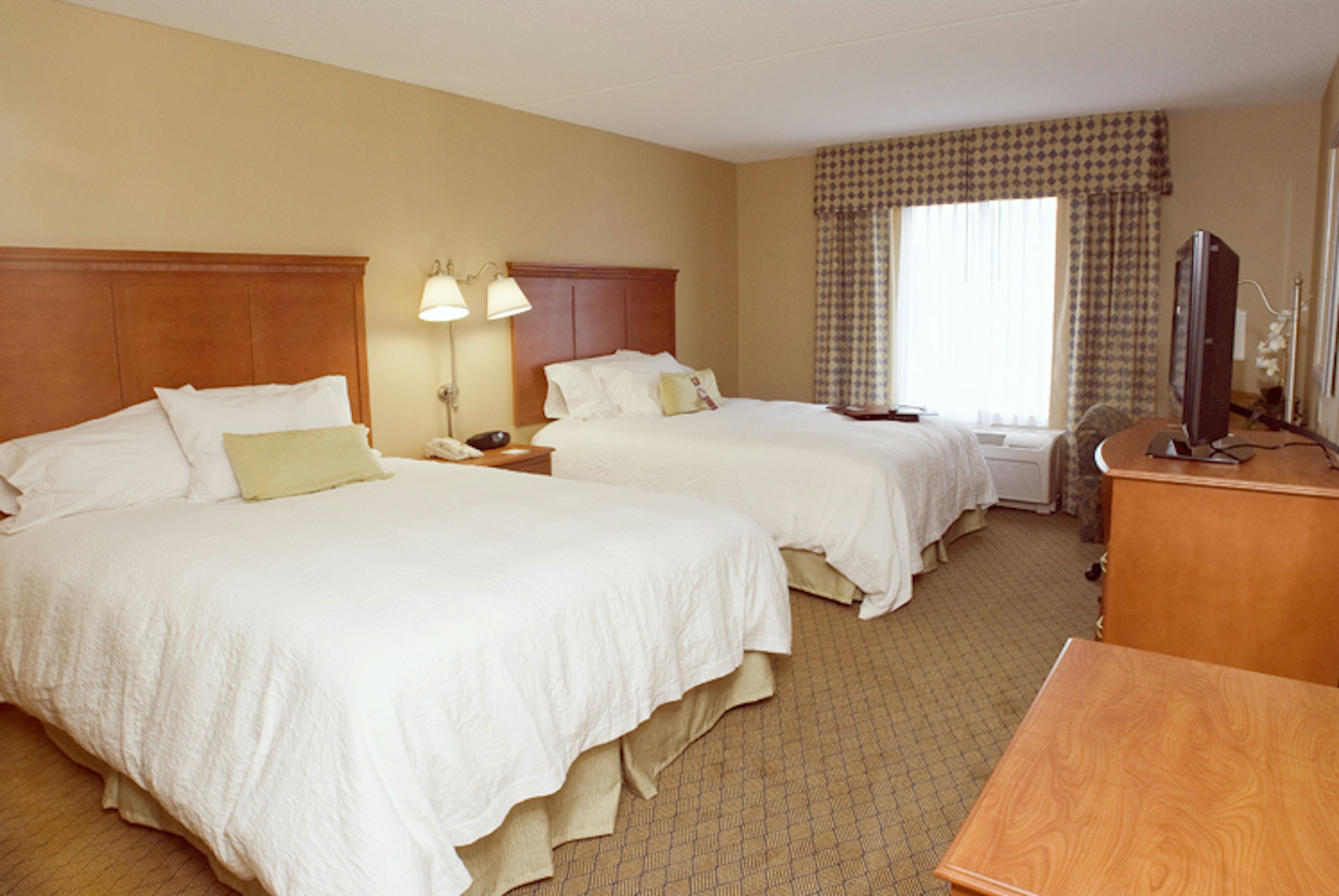 Hampton Inn & Suites Tilton 21/66