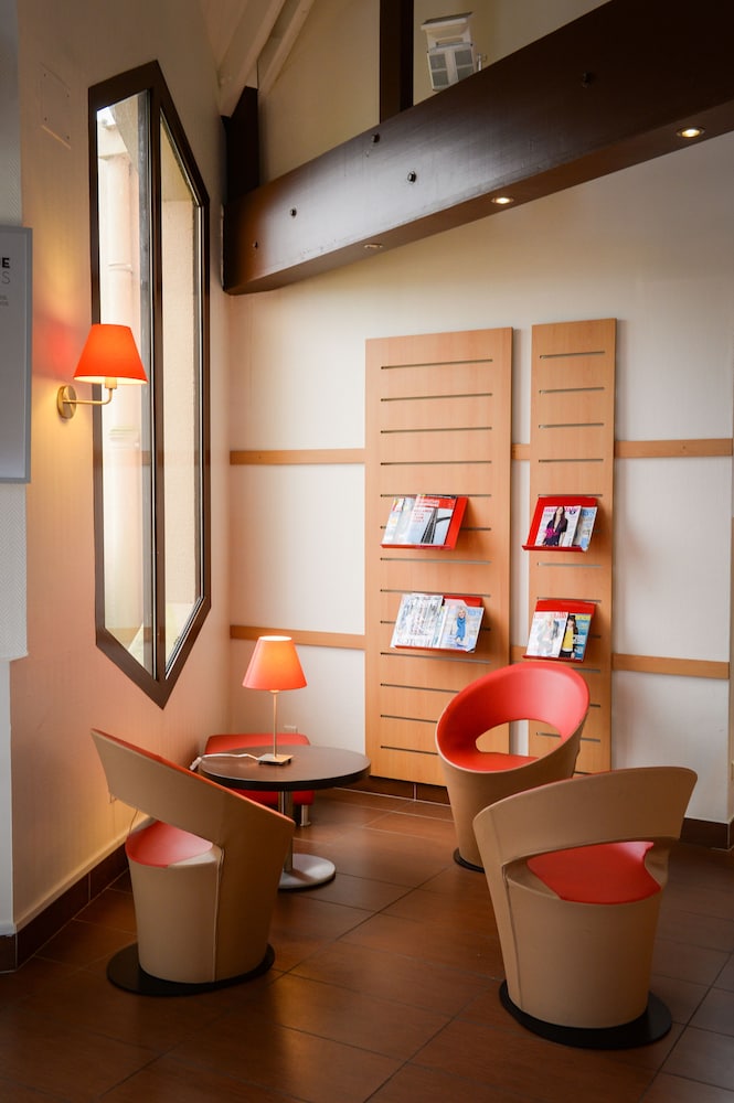 Ibis Hotel Saint Lo 34/59