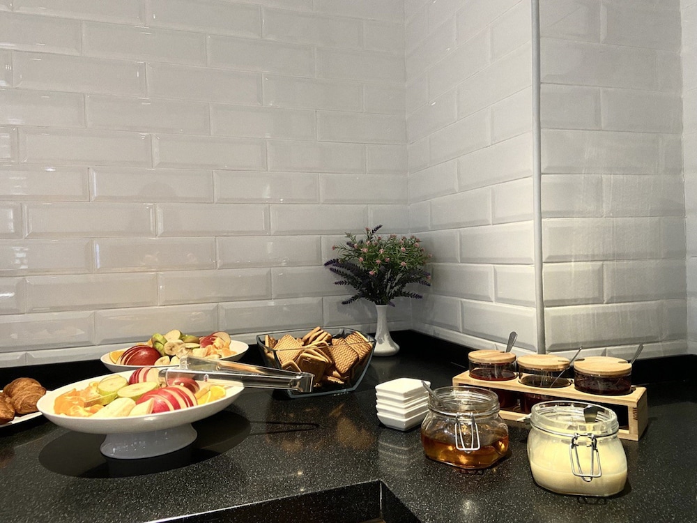 Holiday Inn Express - Almaty, an IHG Hotel 31/47