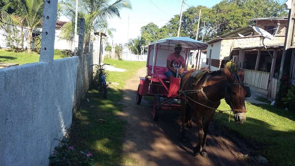 Resort Vila Cotijuba 23/39