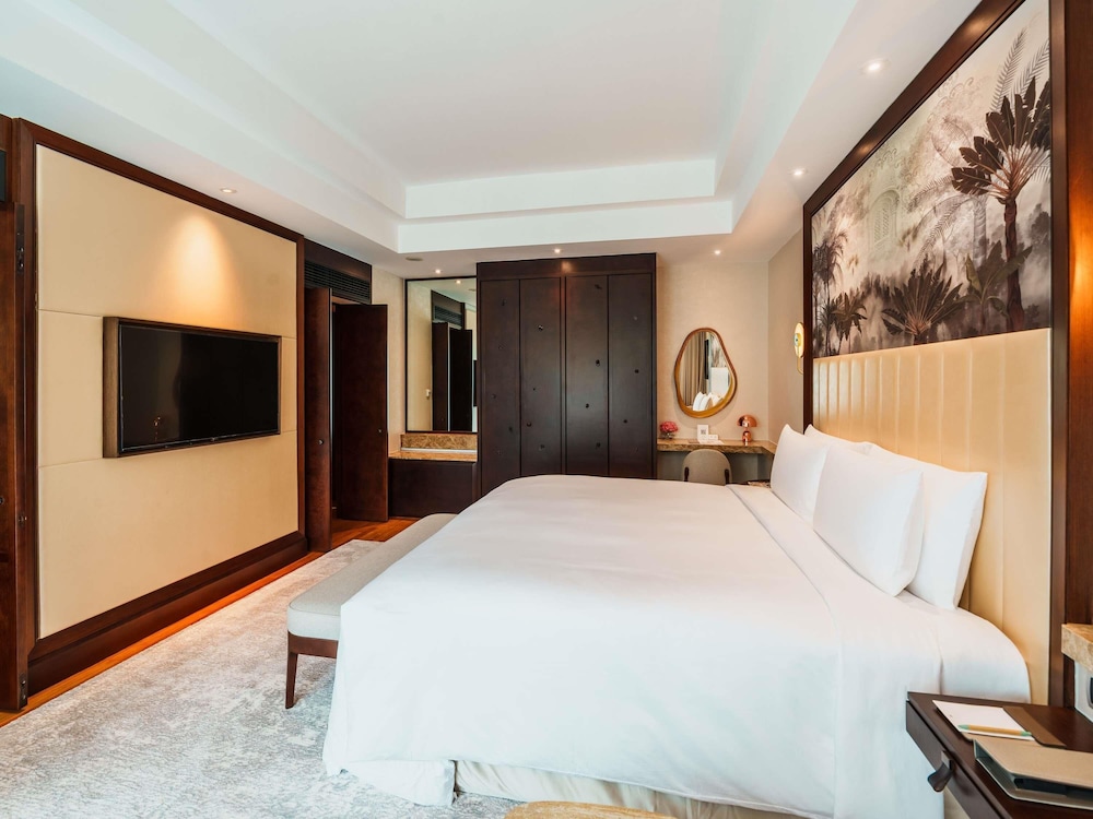 Sofitel Singapore Sentosa Resort and Spa 21/76