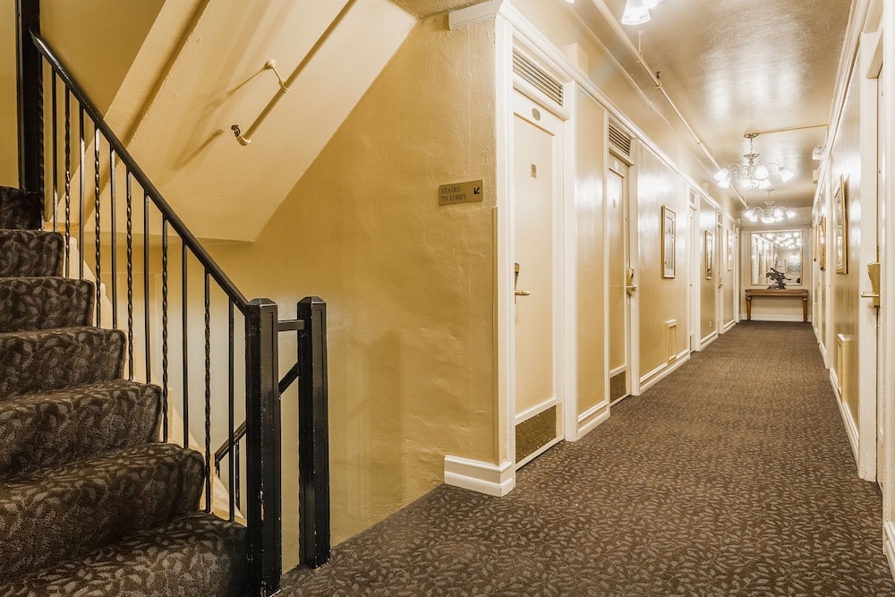 圣卡洛斯市中心/会议中心酒店(Hotel San Carlos) 图片2