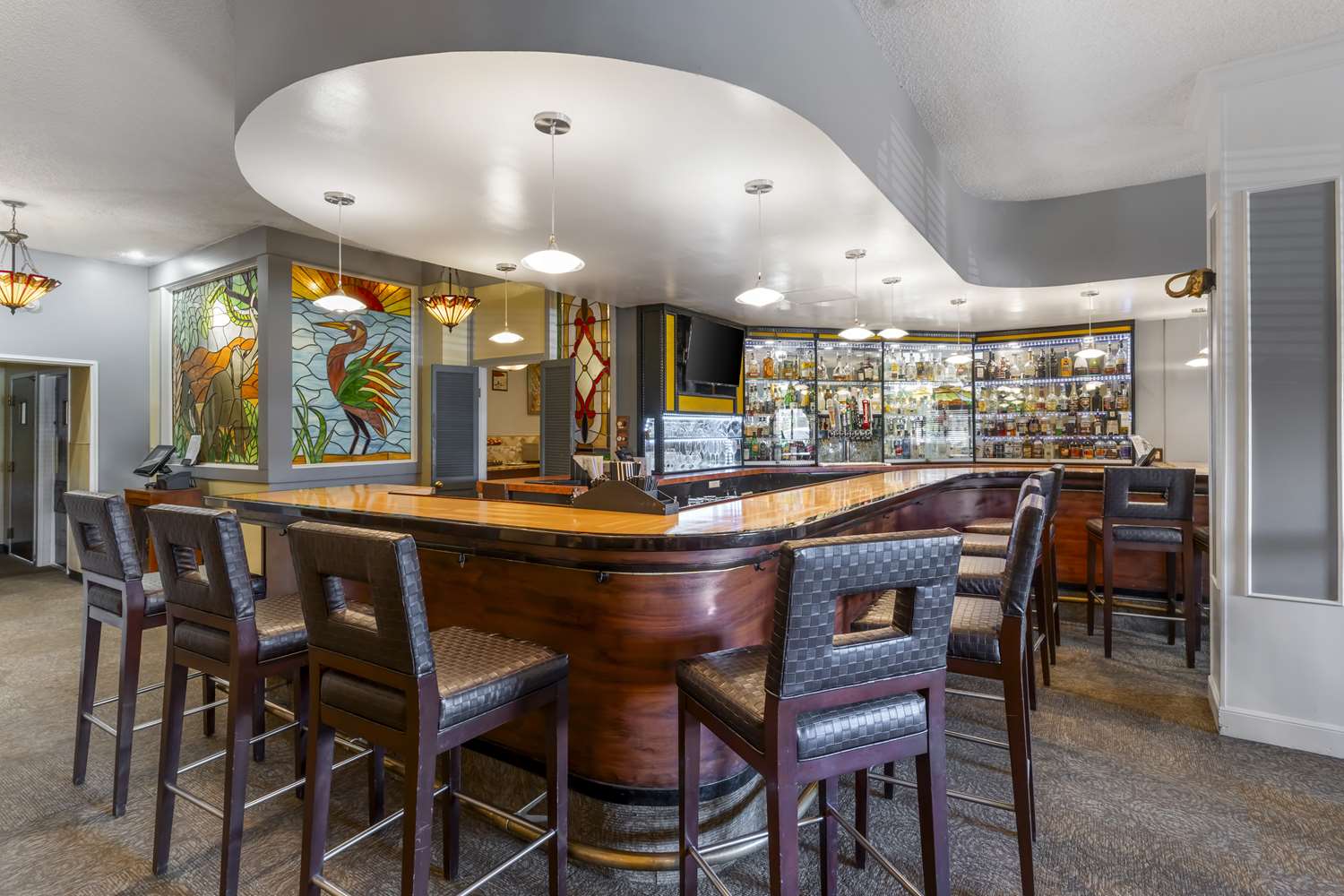 Best Western Plus Grosvenor Airport Hotel 38/48