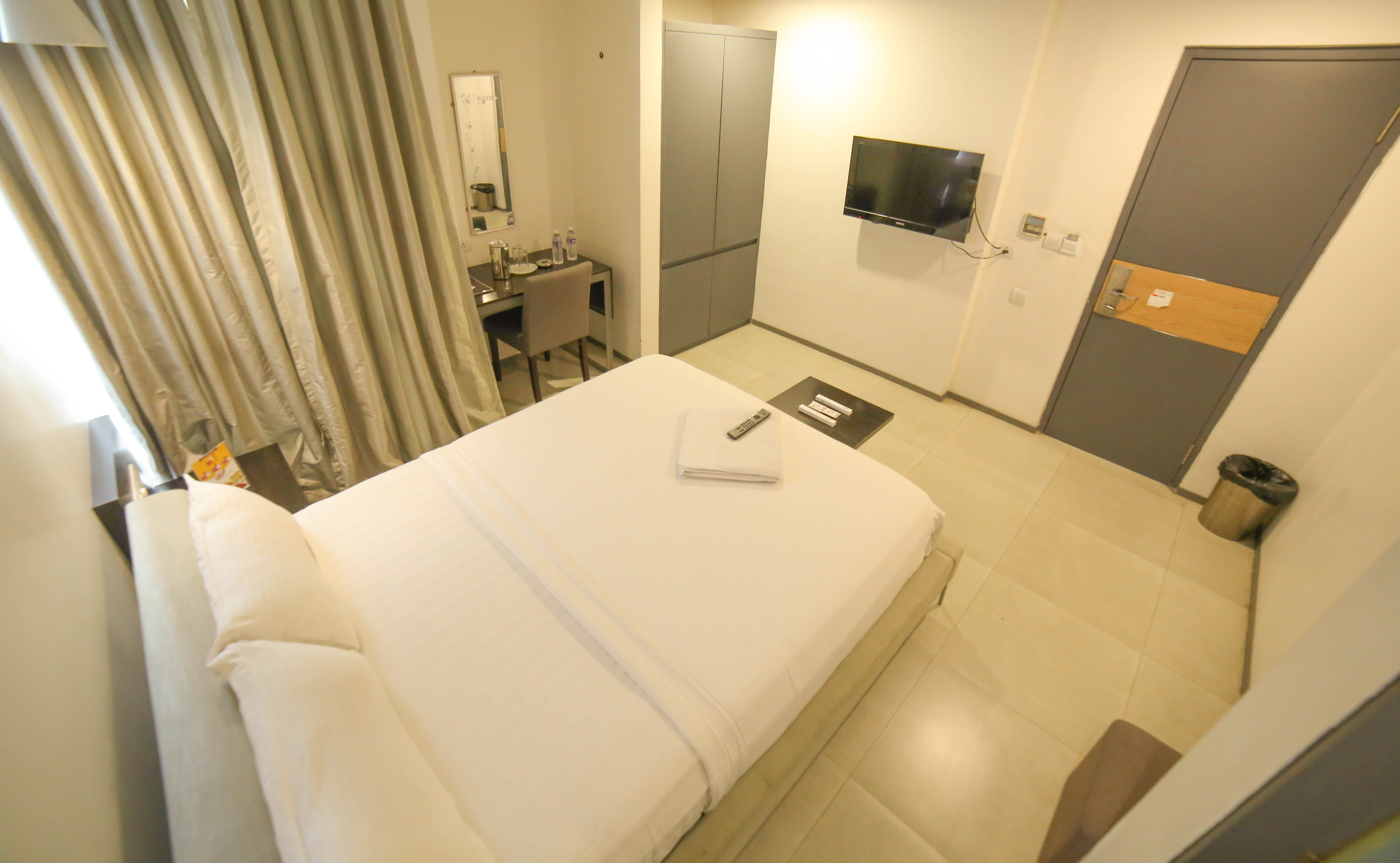 M3 Boutique Hotel 2/20