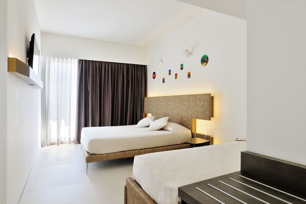 Best Western Hotel Cristallo 18/50