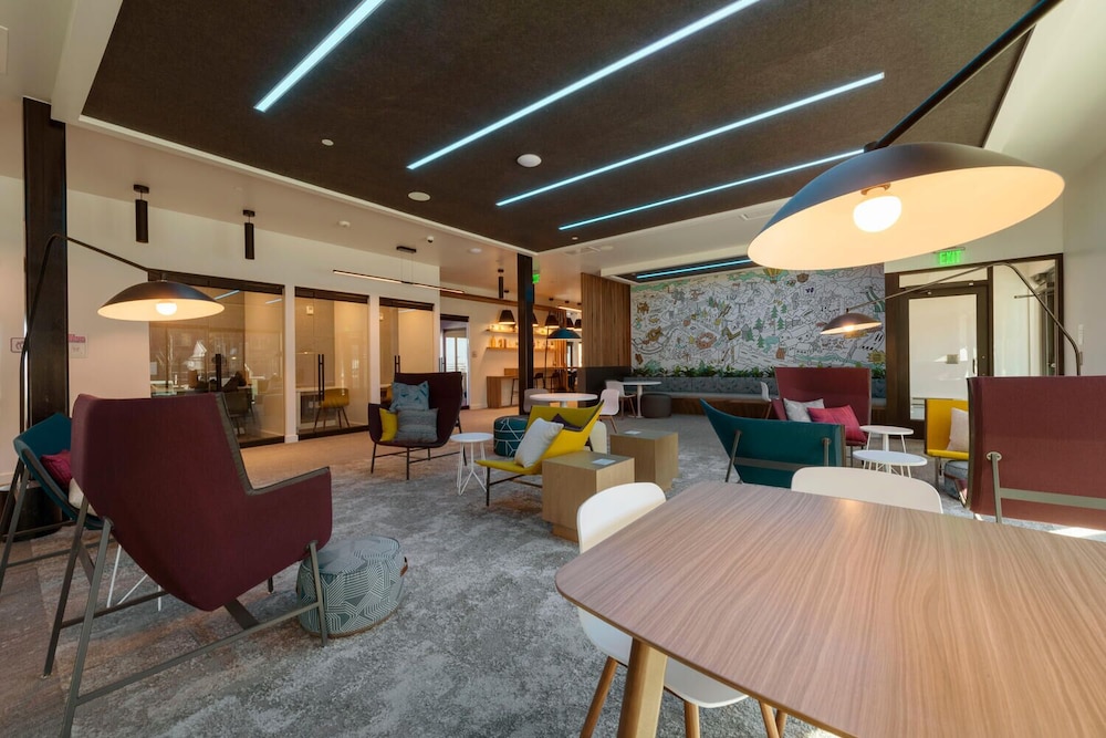Yotelpad Park City 78/83