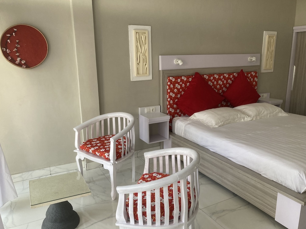Villa Agung Beach Inn 21/65