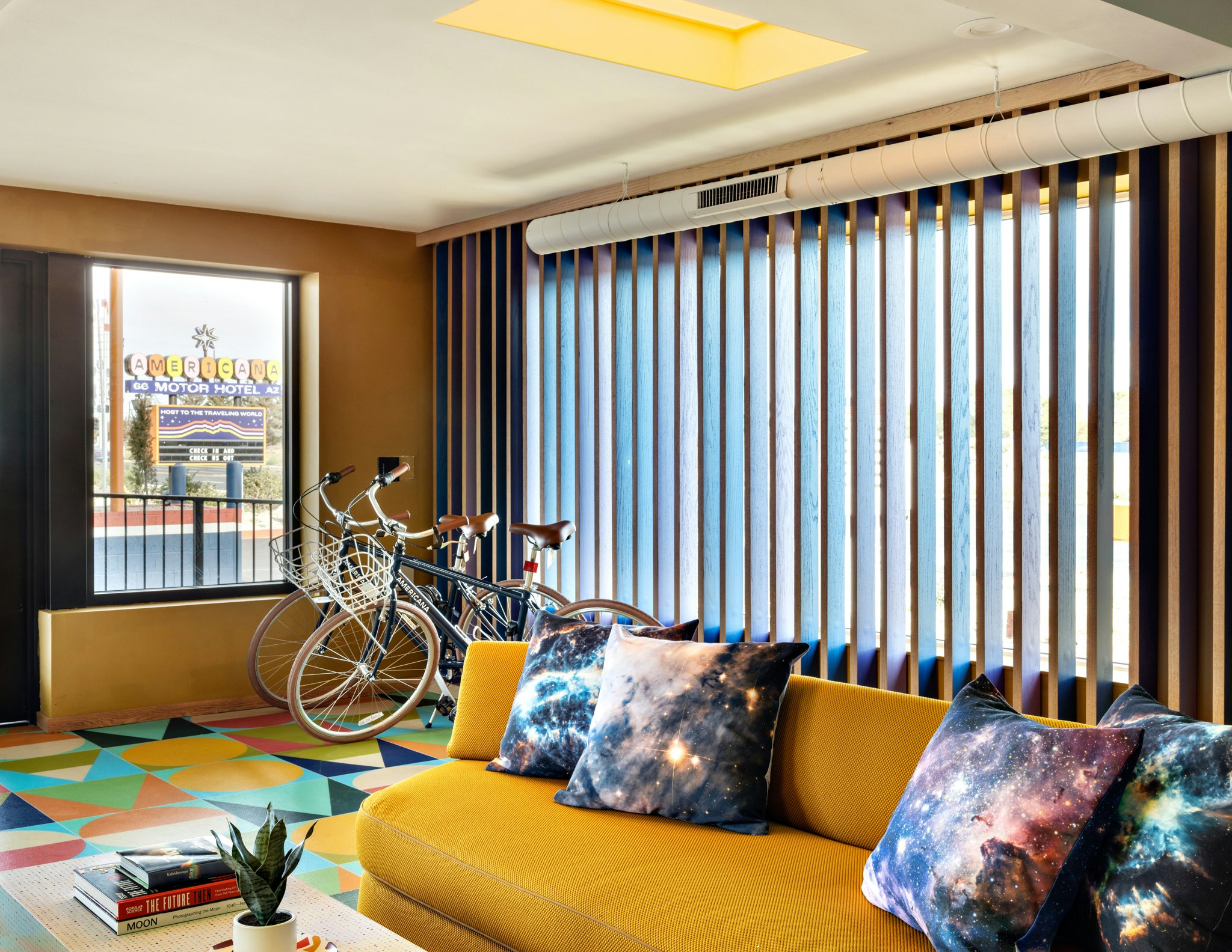 Americana Motor Hotel 20/31