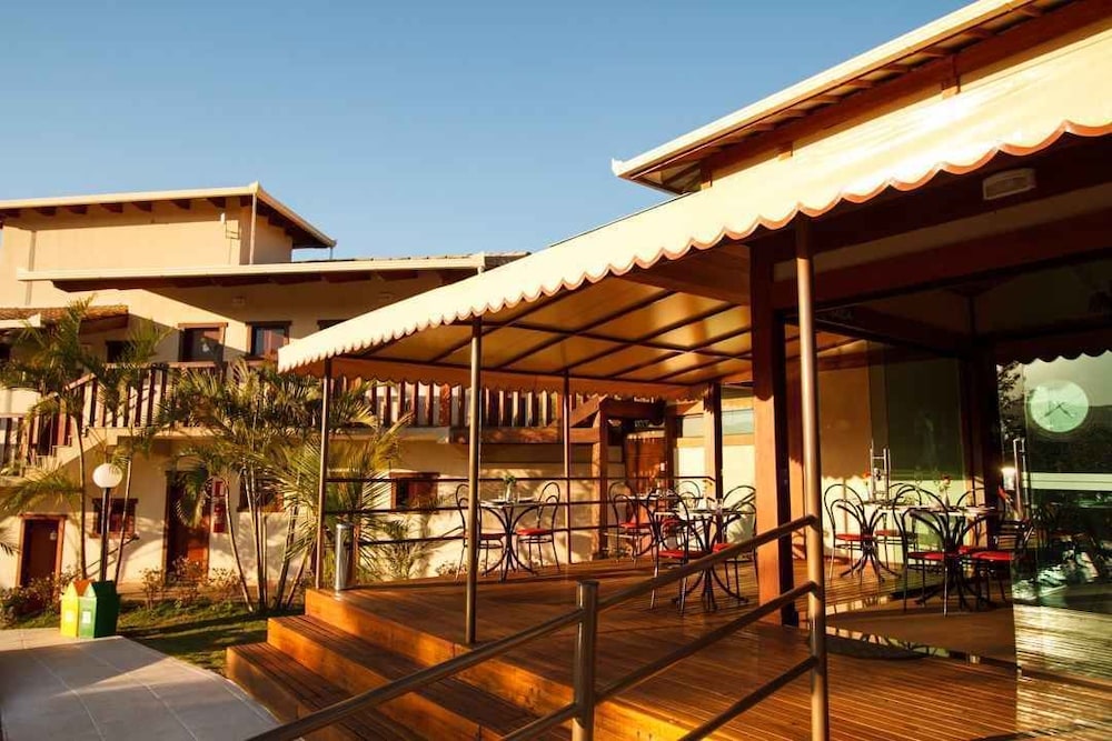 ESTRADA REAL PALACE HOTEL 9/58