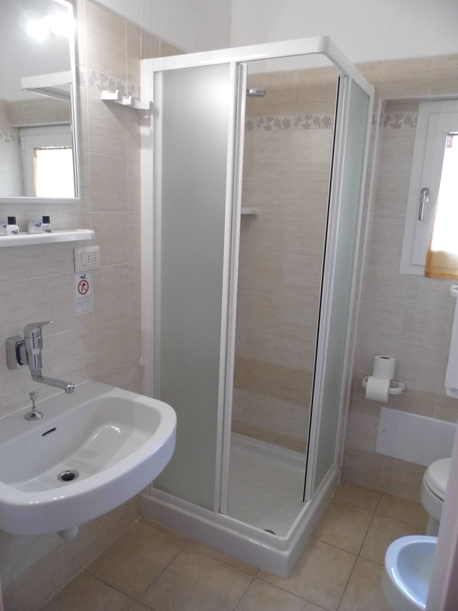 2 Bedrooms, Comfort, Apartment, 1 Queen and 1 Single Bed, Balcony, Garden Area