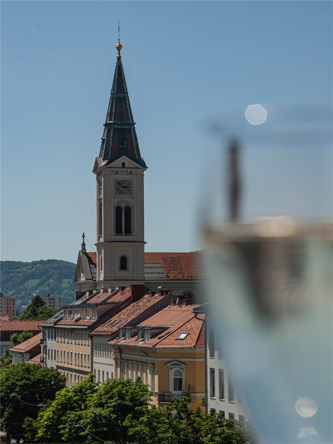 PLAZA INN Graz City 26/26