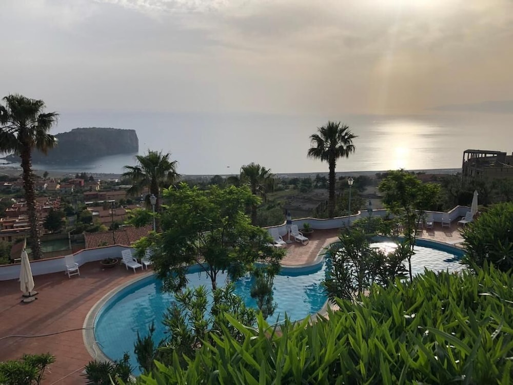 HOTEL RESIDENZA DEL GOLFO 25/38