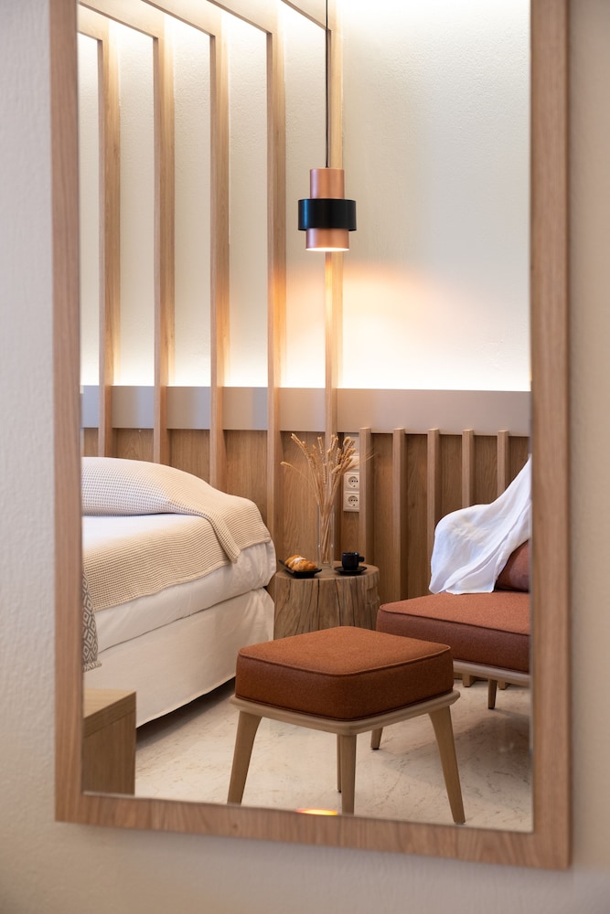 Bourtzi Boutique Hotel 27/64