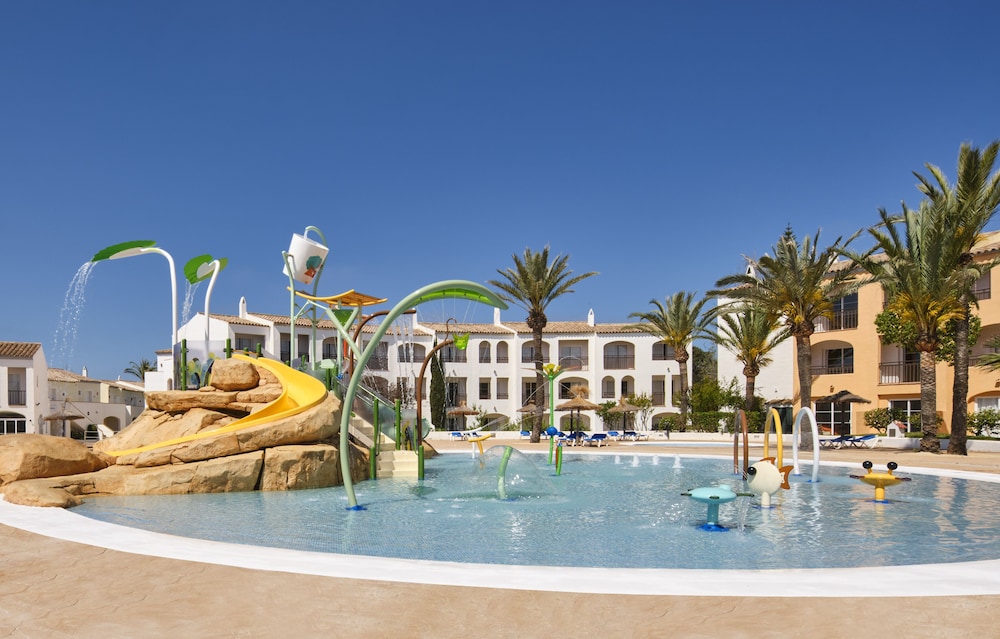 Sol Falco Menorca 3/87