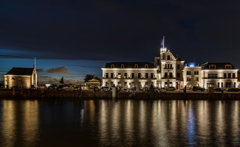 Hotel Maassluis 46/50
