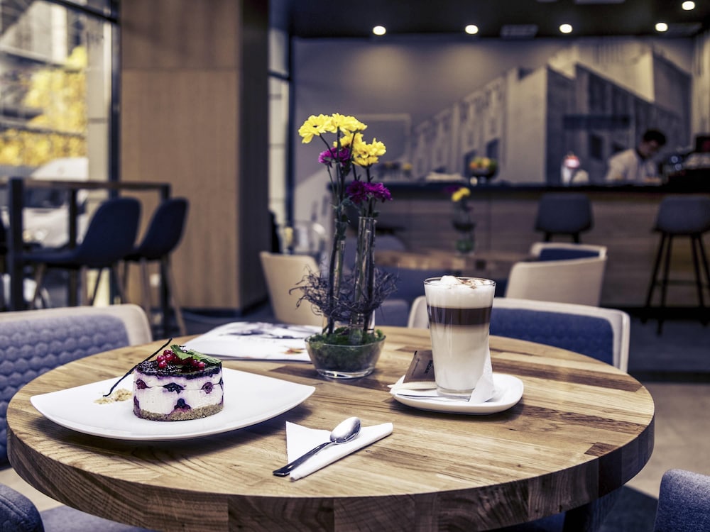 Mercure Bucharest Unirii 46/63