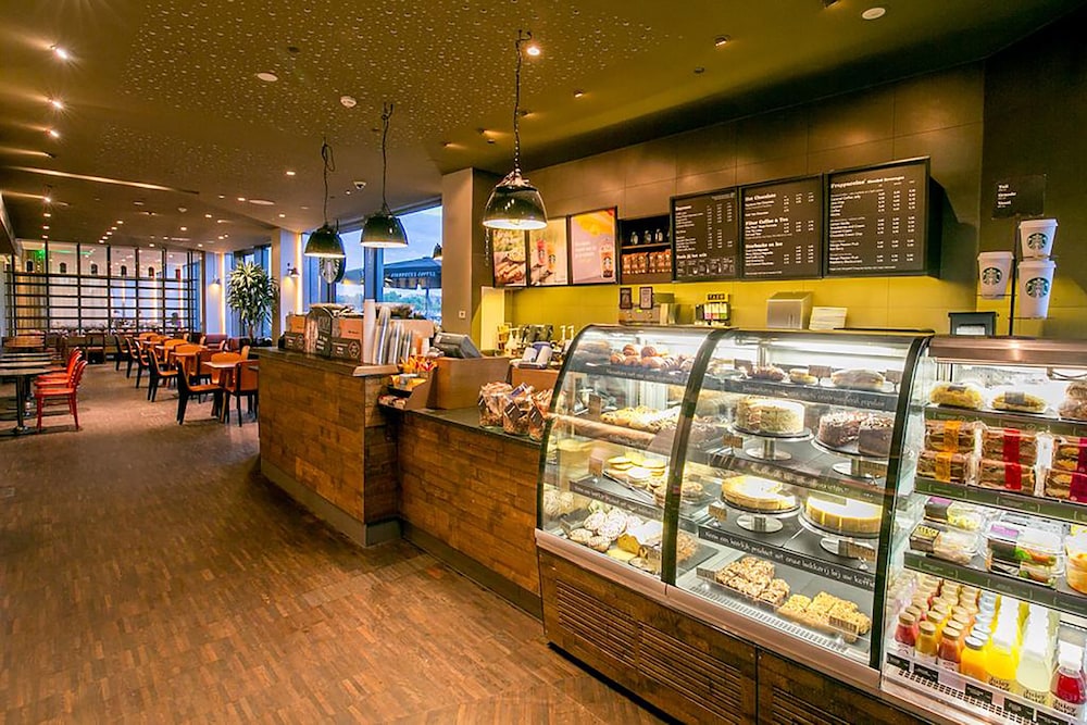Doubletree By Hilton Amsterdam Centraal Station 71/88