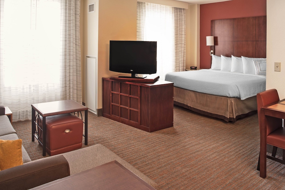 Residence Inn By Marriott Aberdeen At Ripken Stadium 11/47