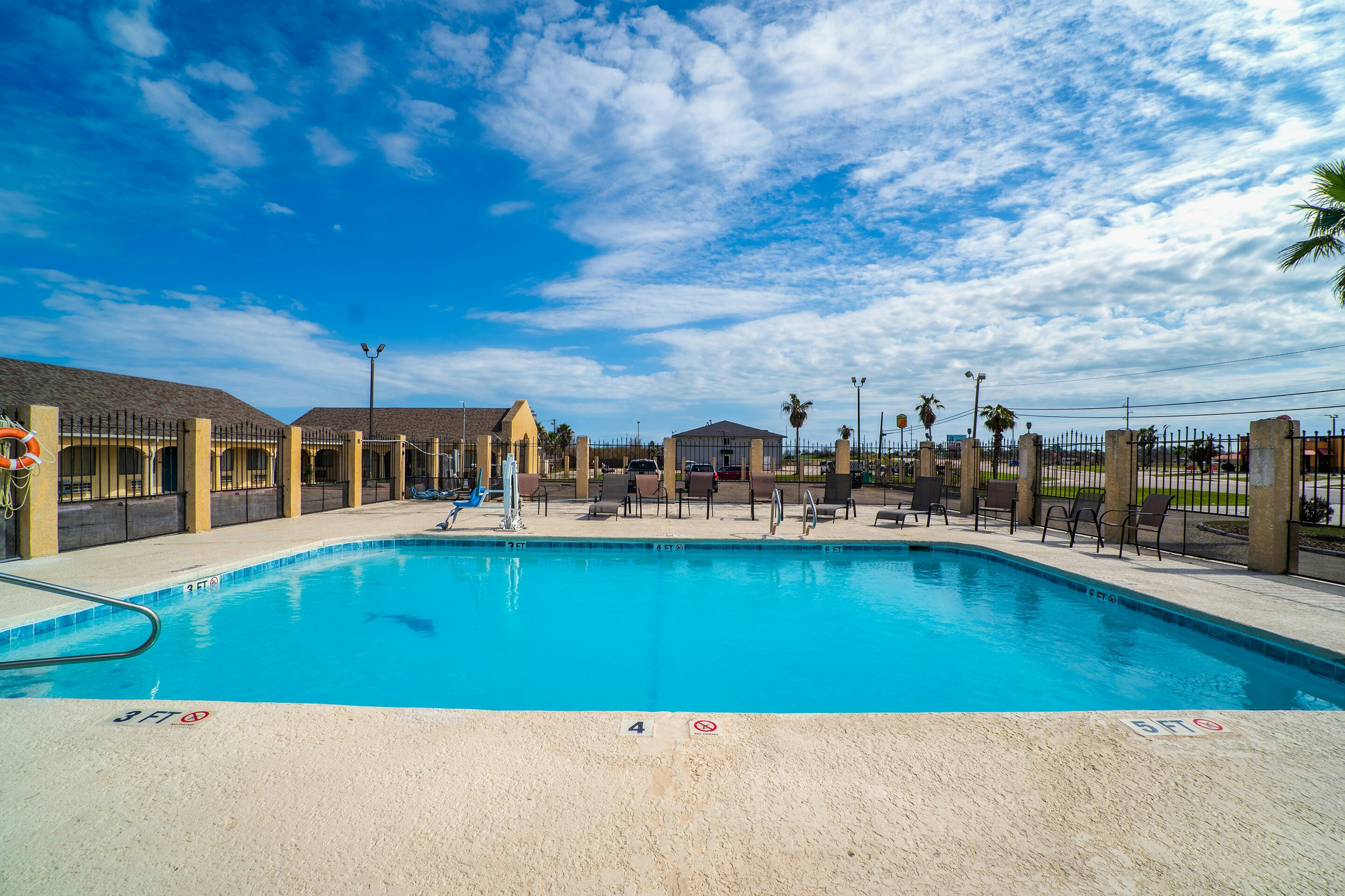 Aransas Bay Inn and Suites Corpus Christi by OYO 20/20