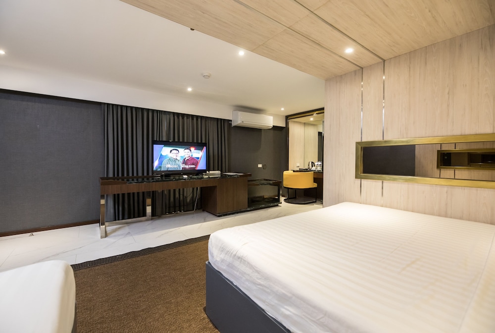 Star Plaza Hotel 23/54