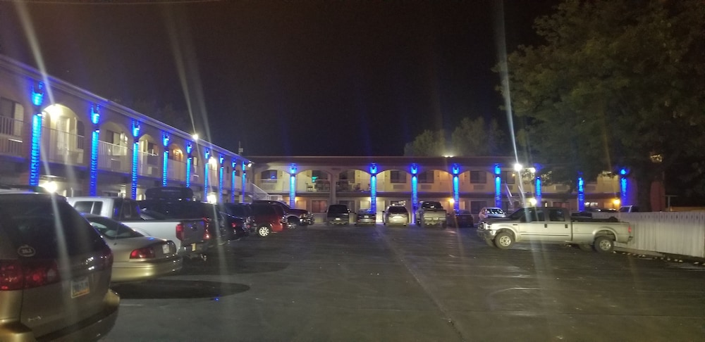 Days Inn By Wyndham Winnemucca 54/56