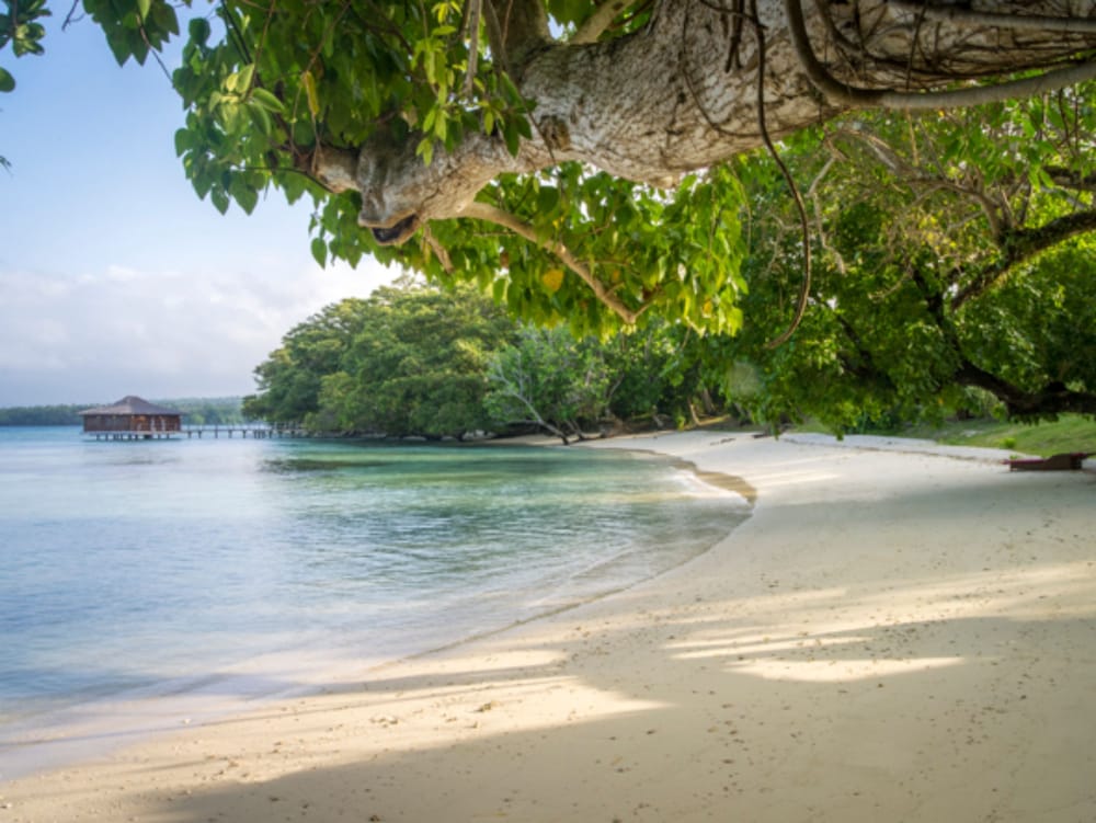 Ratua Island Resort And Spa 43/50