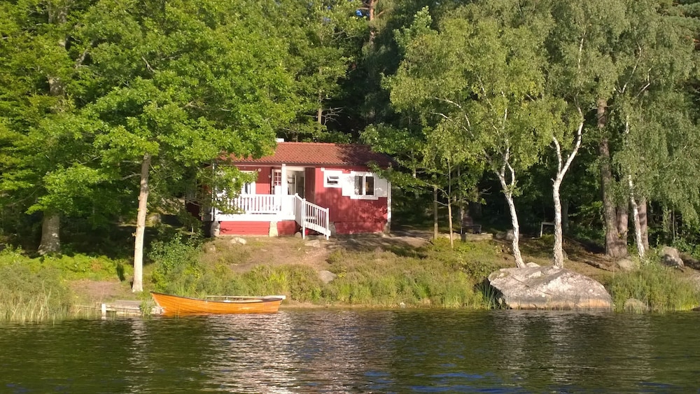 Langasjonas Camping & Stugby 47/50