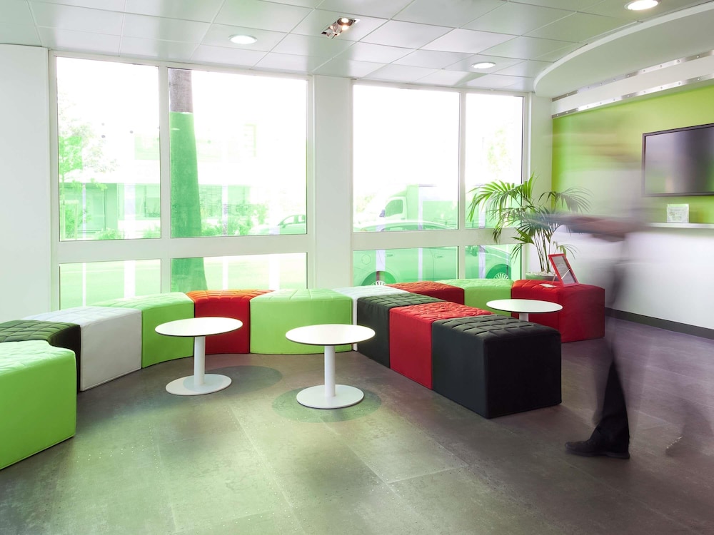 Ibis Styles Lyon Villeurbanne 27/50