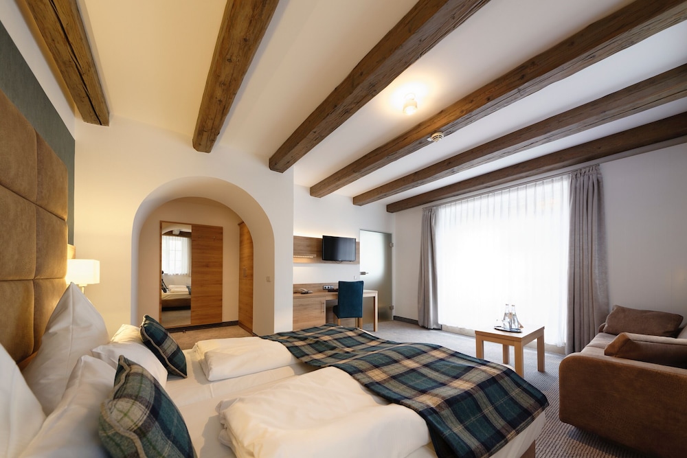Hotel Alte Post 22/62