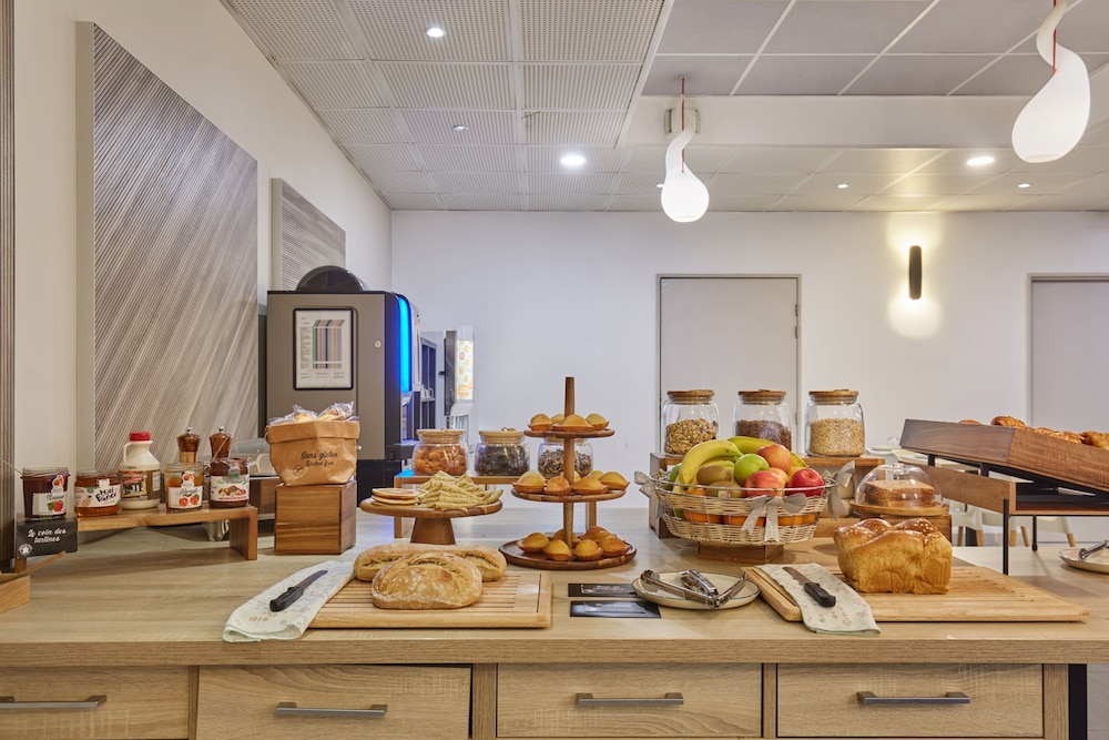 AppartHotel Odalys Le Dome 40/49
