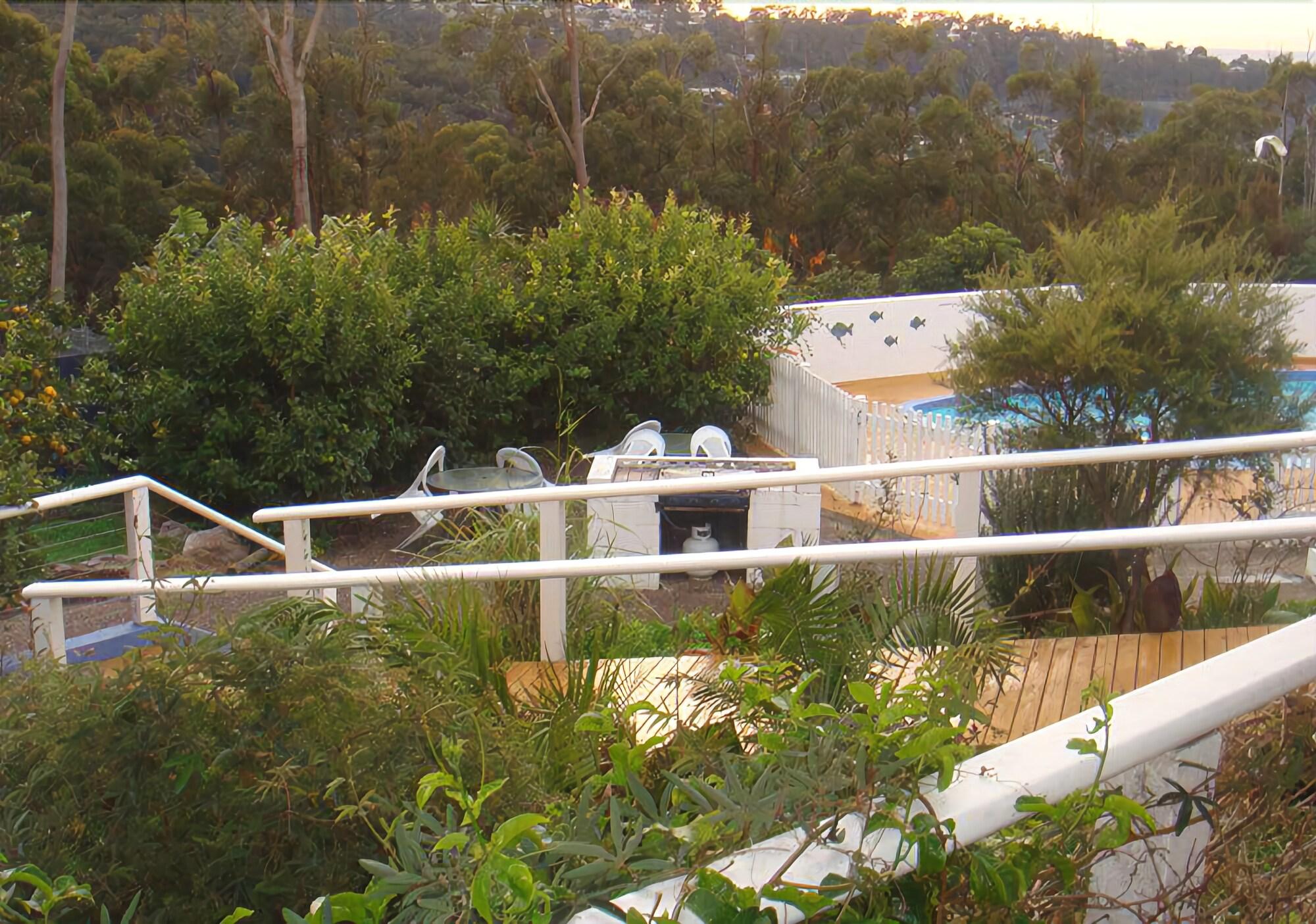 KINGFISHER MOTEL 24/30