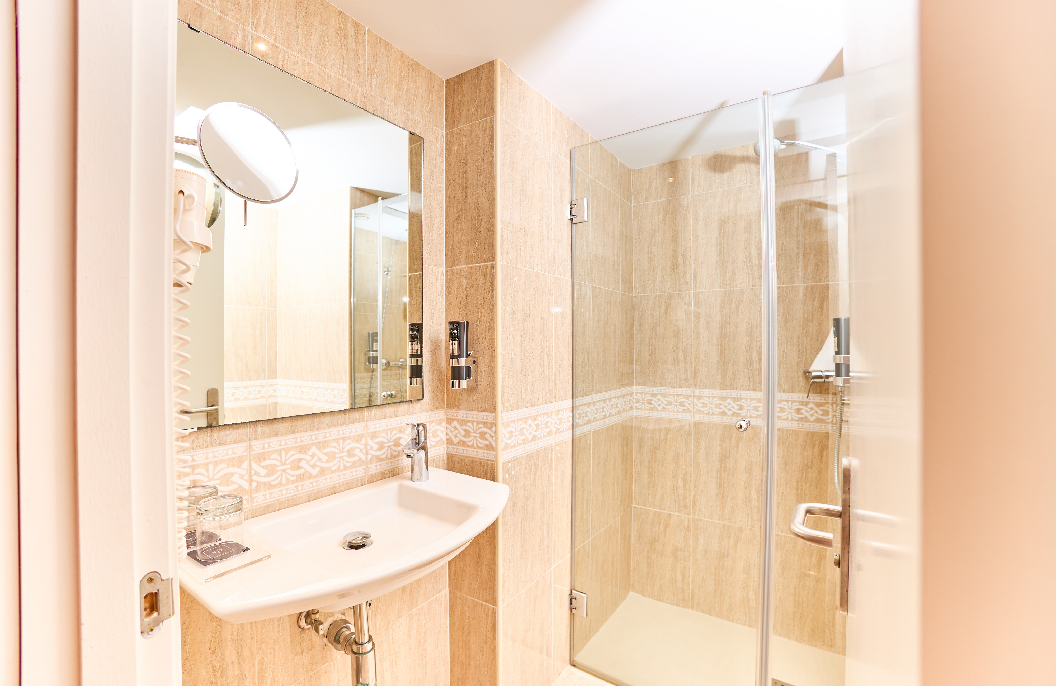 غرفة كومفورت مفردة، NYX Hotel Ibiza - Adults Only 8/8