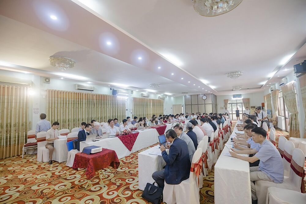Cong Doan Hotel Vung Tau 53/55
