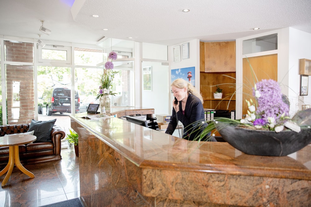 Stadthotel Eckernförde 5/50