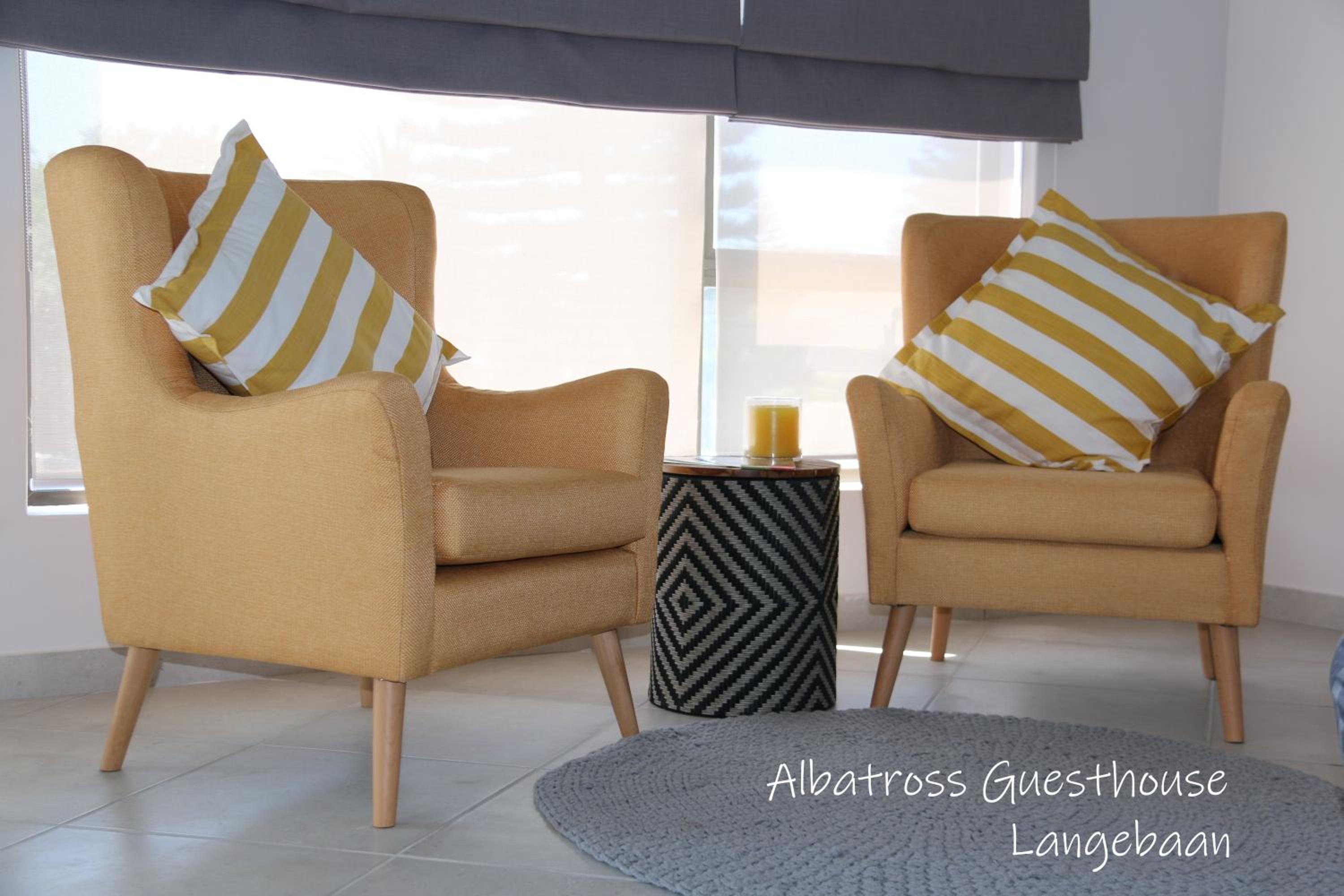 Albatross Guest House 27/40