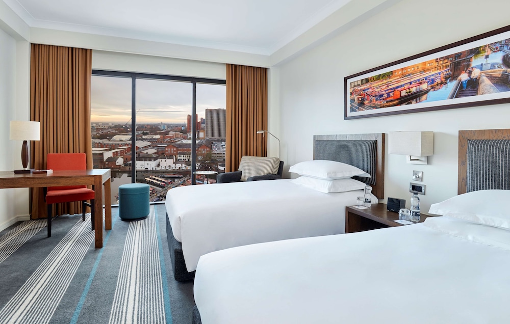 Hyatt Regency Birmingham 22/72