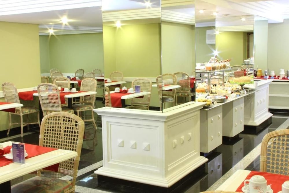 Trevi Hotel & Business 57/67