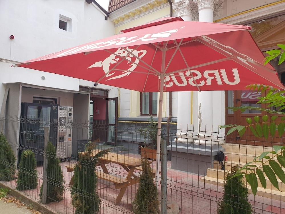 X Hostel Bucharest 5/44