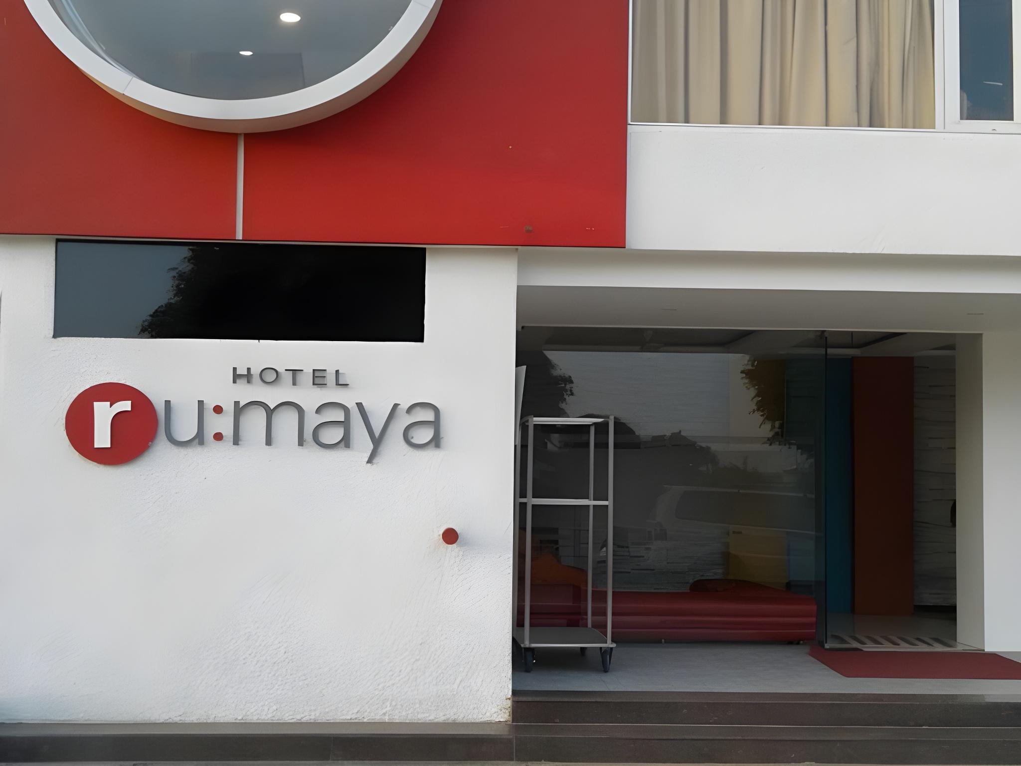 Oyo Rooms Indore Ujjain Road 15/17