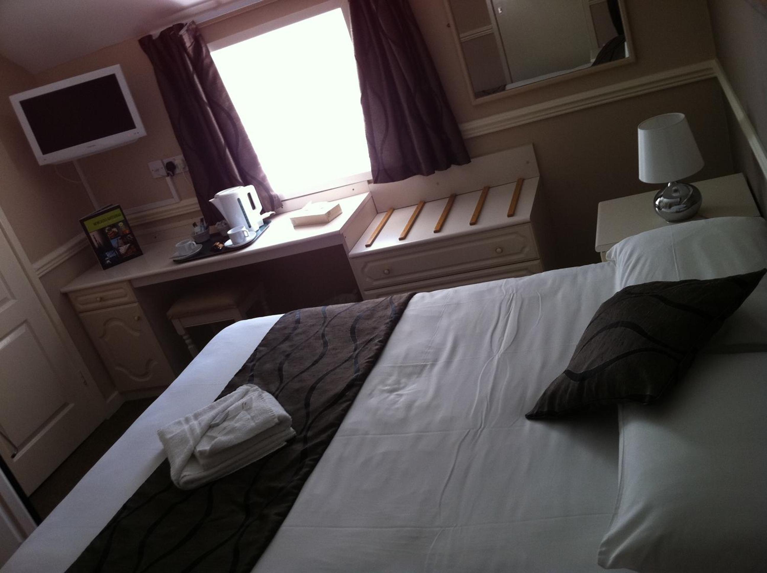 The Angel View Hotel 13/48