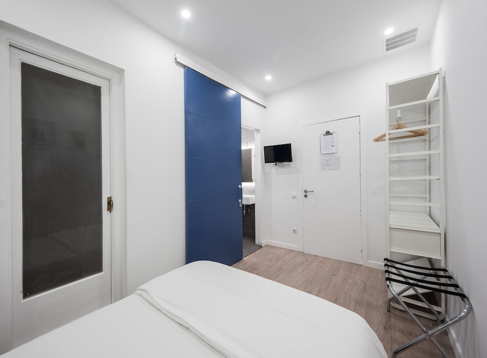 No Limit Hostel Central (Ex Ona Paseo De Gracia) 15/73