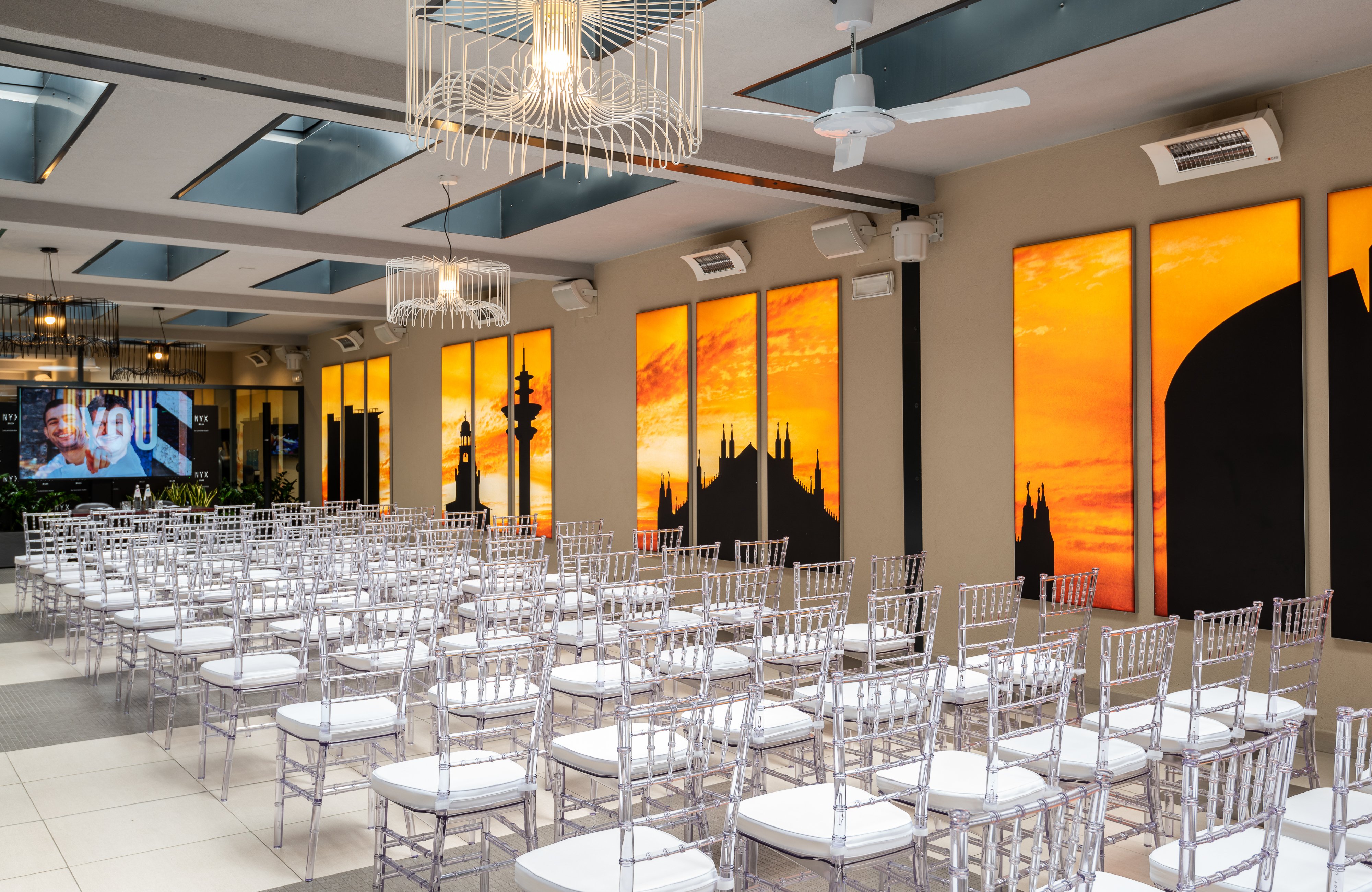 Nyx Hotel Milan 4/50